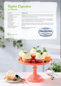 Nah und Frisch Magazin Kochideen ab 01.05.2026 gültig | Seite: 6 | Produkte: Zucker, Ofen, Creme, Eier
