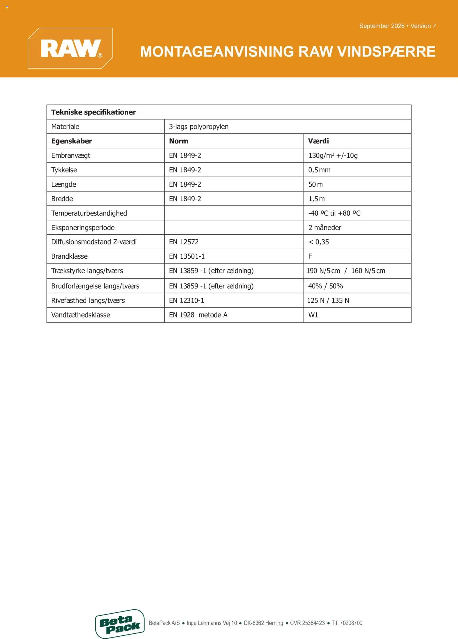 Stark tilbudsavis – gyldig fra 05/10/2026 | Side: 7
