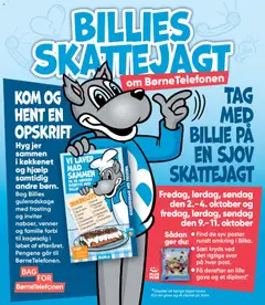 Bilka - Tilbudsavis uge 42 gyldig fra 09/10/2026 | Side: 38 | Produkter: Smør, Gulerødder, Flødeost, Sukker