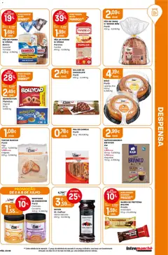 Pré-visualização Intermarché folheto válido de 02/07/2026 | Página: 23