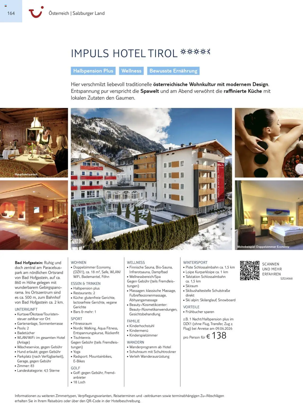 Aida - Urlaub mit eigener Anreise  – gültig ab 01.11.2025 | Seite: 164 | Produkte: Bad, Küche, Snowboard, Föhn