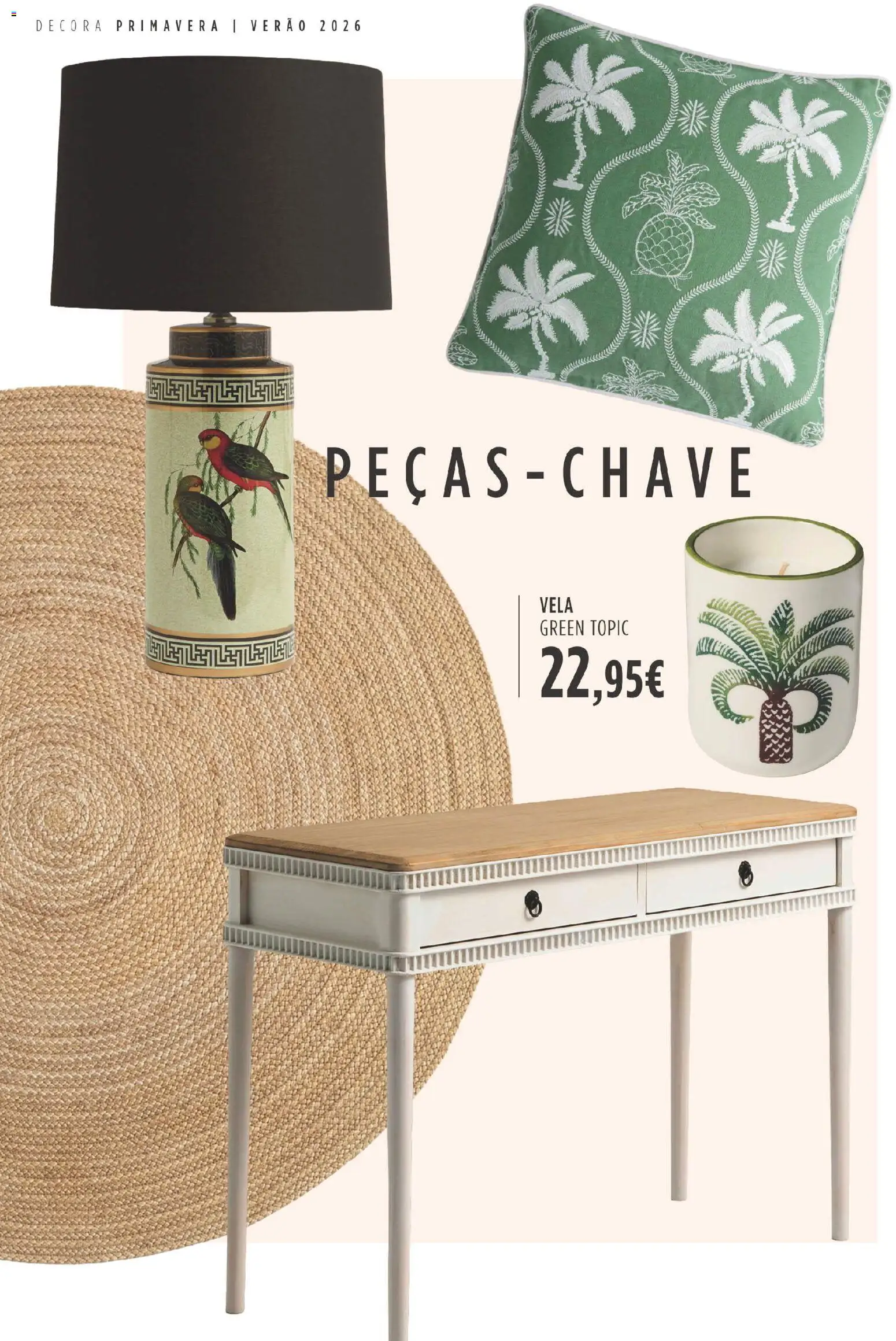 El Corte Ingles Decora │ válido de 23.04.2026 | Página: 76