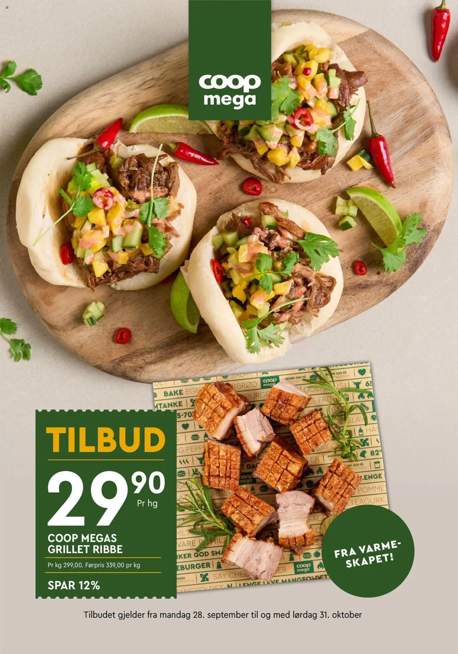 {H1} | Side: 11 | Produkter: Ribbe