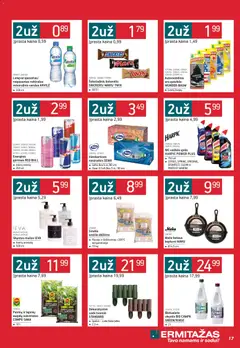 ERMITAŽAS leidinys galioja nuo 2026.06.01 | Puslapis: 17