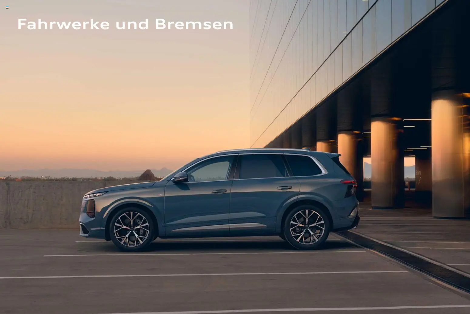 Audi Q7 – gültig ab 23.06.2026 | Seite: 114 | Produkte: Tempo