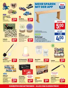 Famila Prospekt ab 12.10.2026 gültig | Seite: 25