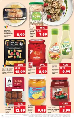 Ofertele Kaufland valabile de la 29.04.2026 | Pagină: 30