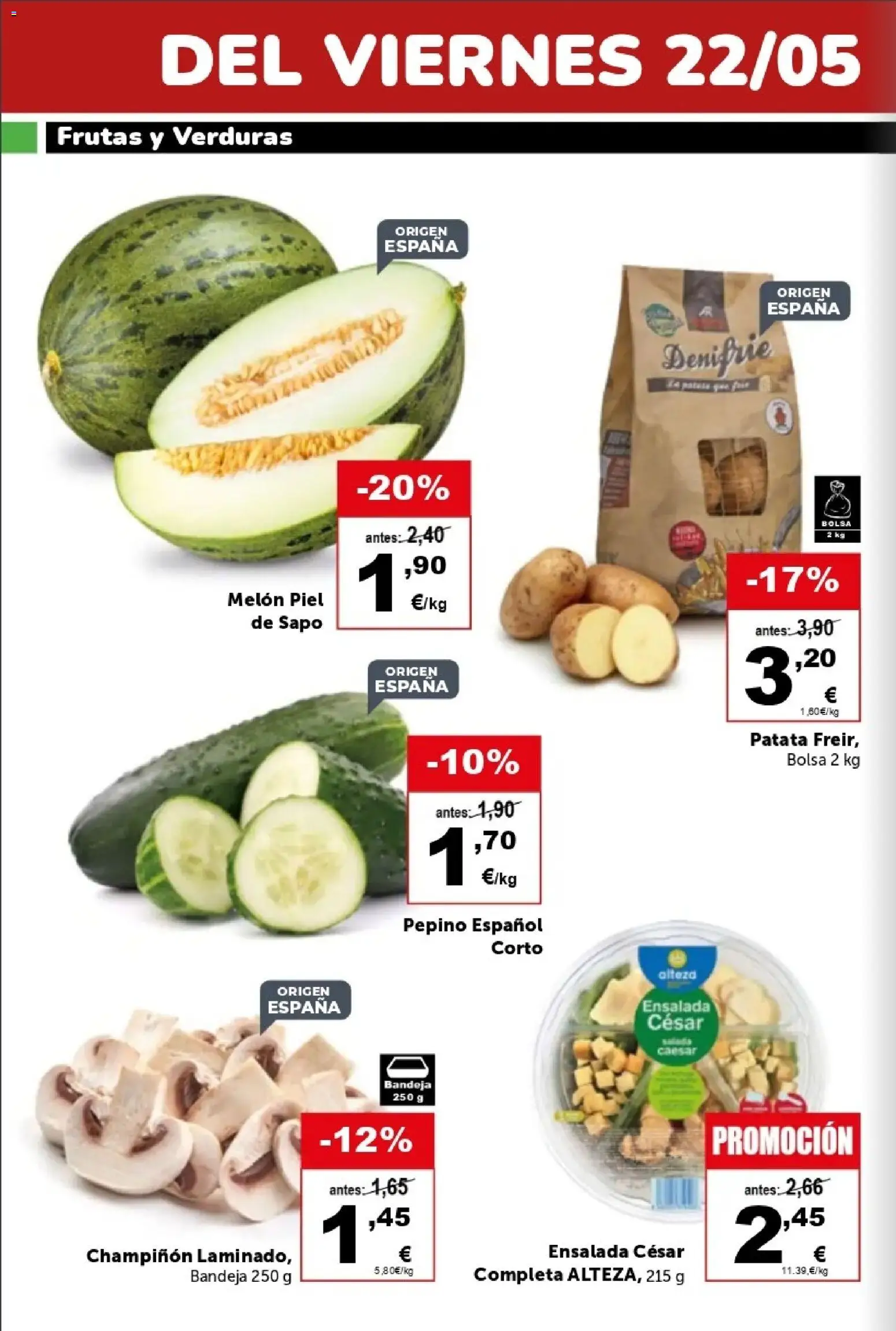 Masymas folleto │ válido desde el 22.05.2026 | Página: 2 | Productos: Φορτιστής, Στιγμιαίος καφές, Bolsa, Bandeja