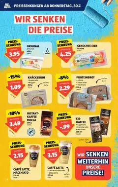 Aldi aktionen ab 30.07.2026 gültig | Seite: 6