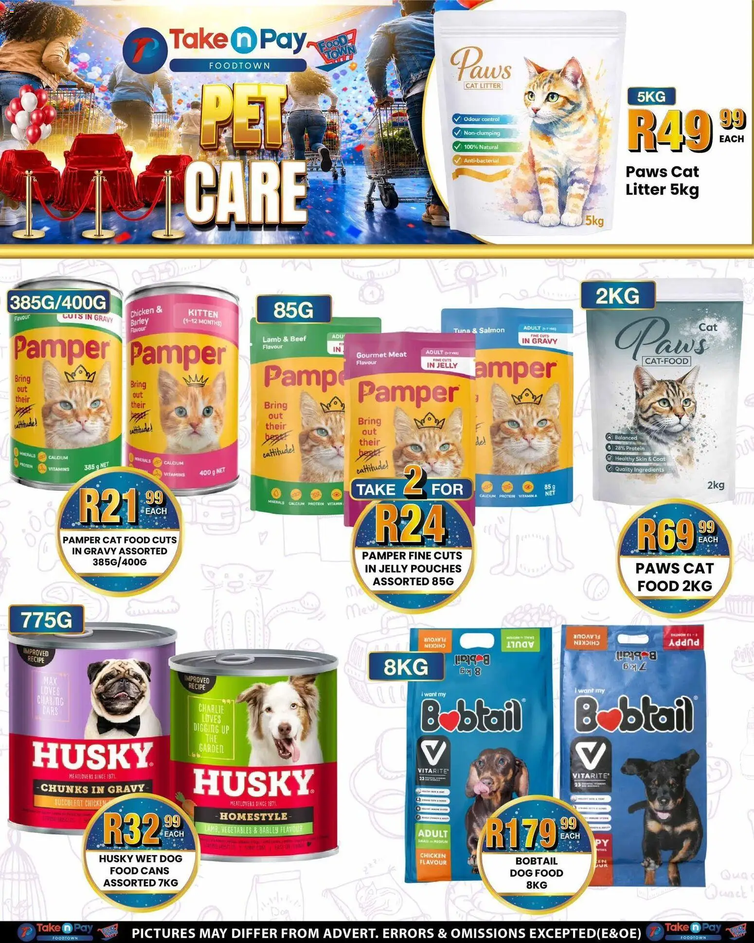New Take n Pay catalogue – valid from 15.06.2026 | Page: 36