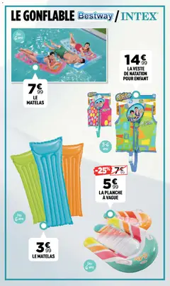 Centrakor - Prévisualisation de Centrakor catalogue valide à partir de 15.06.2026 | Page: 20 | Produits: Matelas, Veste