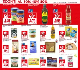 Anteprima del volantino Pan volantino valido a partire dal 22/06/2026 | Pagina: 4