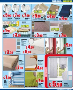 Anteprima del volantino Casalandia volantino valido a partire dal 04.06.2026 | Pagina: 7