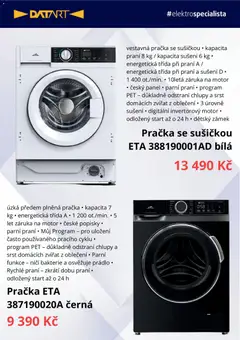 Náhled letáku Datart leták od 26.10.2026 | Strana: 4