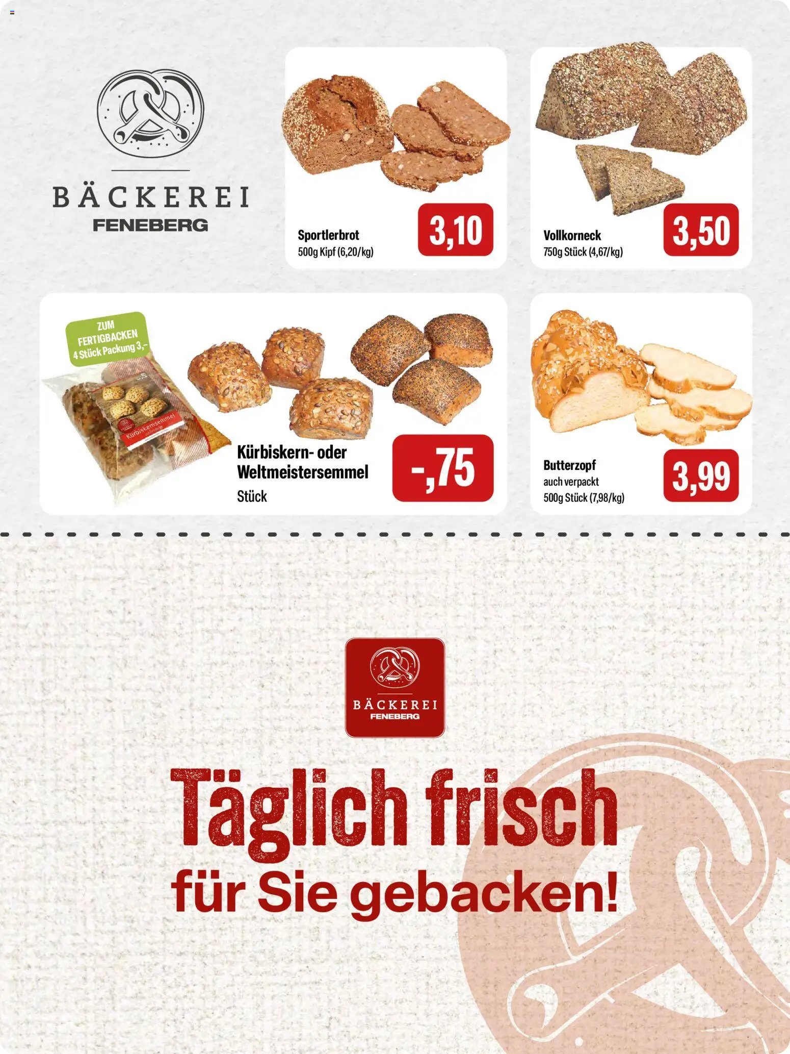 Feneberg Angebote – gültig ab 16.07.2026 | Seite: 4