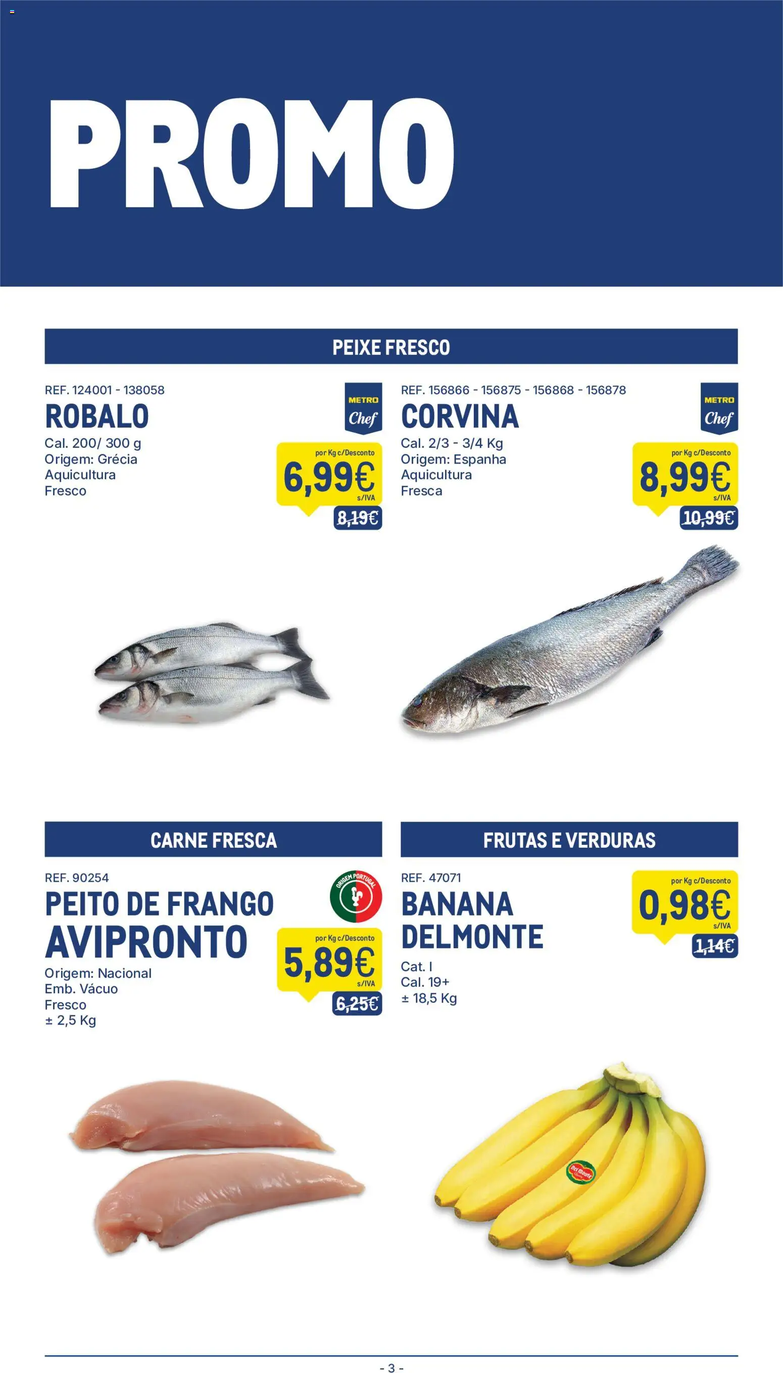 Makro folheto │ válido de 02.06.2026 | Página: 3