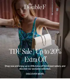 TheDoubleF gyldig fra 04/08/2026