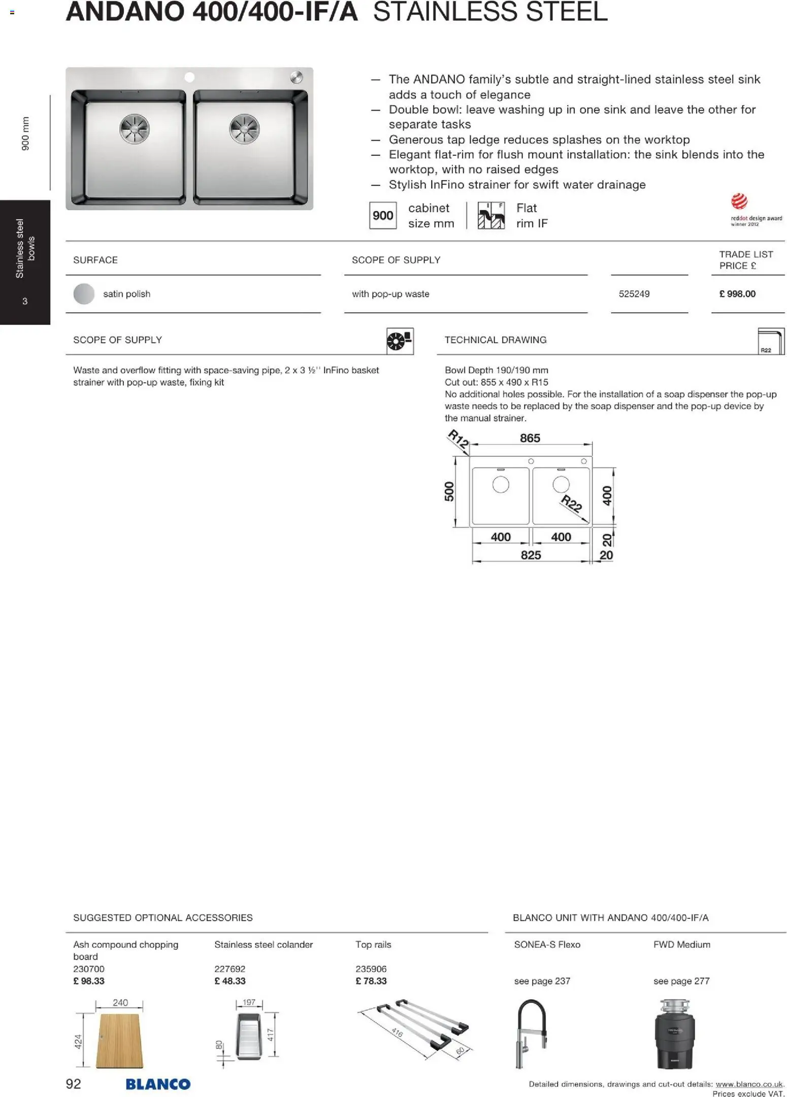 Novi Mömax katalog ponudbe – veljaven od 22.01.2026 | Stran: 93
