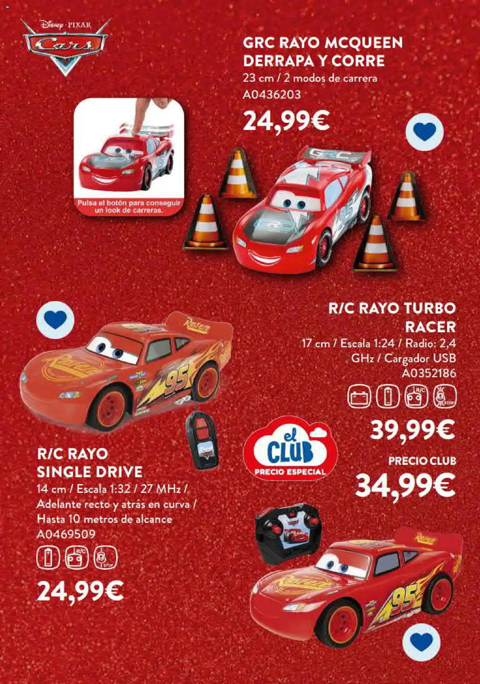 Juguettos catálogo │ válido desde el 30/06/2026 | Página: 61 | Productos: Radio, USB