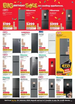 HiFi Corp specials catalogue – valid from 30/09/2026 | Page: 11