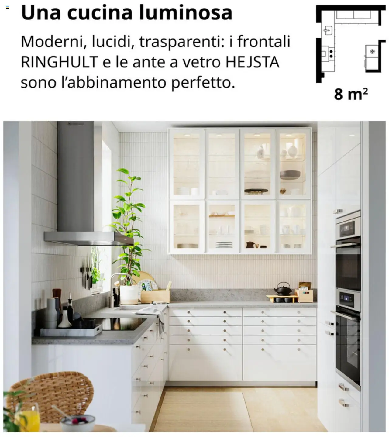 Volantino IKEA del 22.07.2024 | Pagina: 20