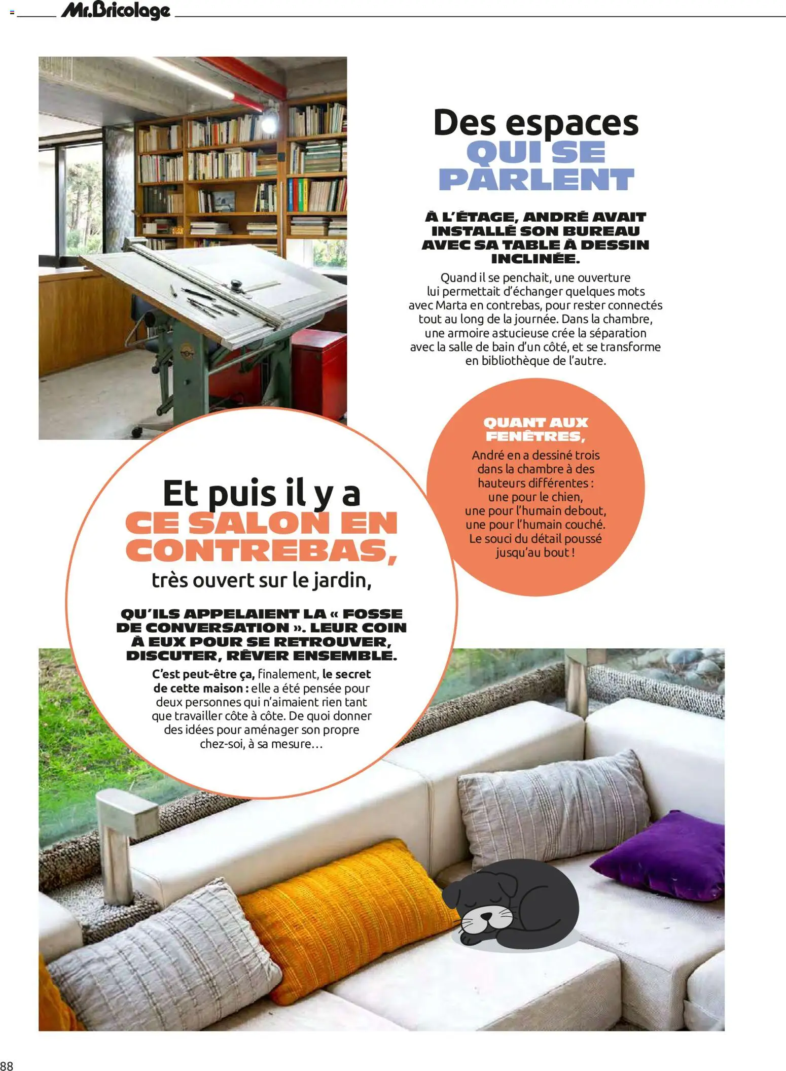{H1} | Page: 88 | Produits: Bureau, Armoire, Table