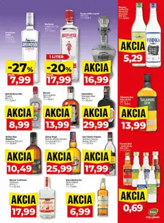 Klas leták platný od 25.05.2026 | Strana: 22