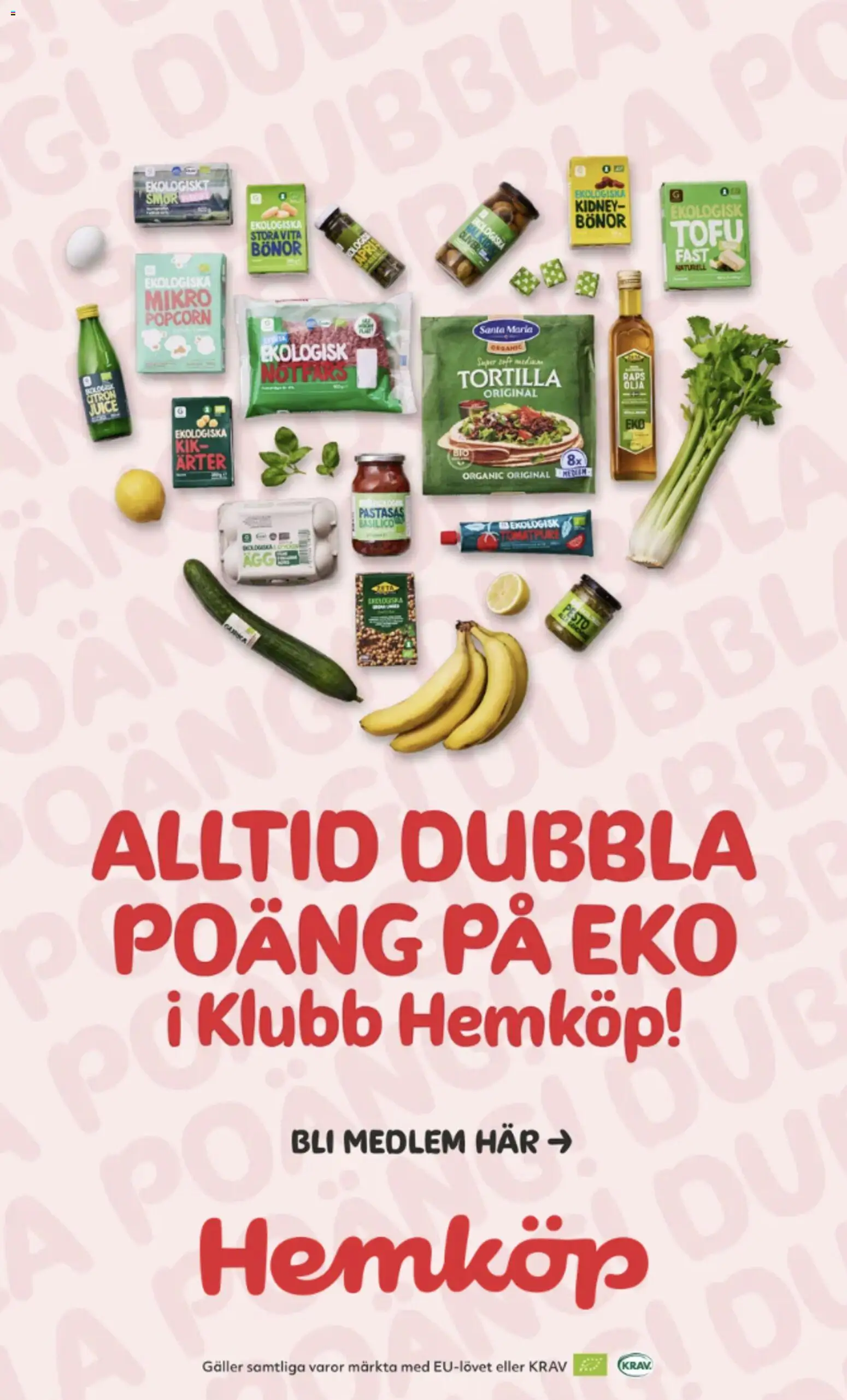 Hemköp reklamblad aktuell från 18.05.2026 | Sida: 16