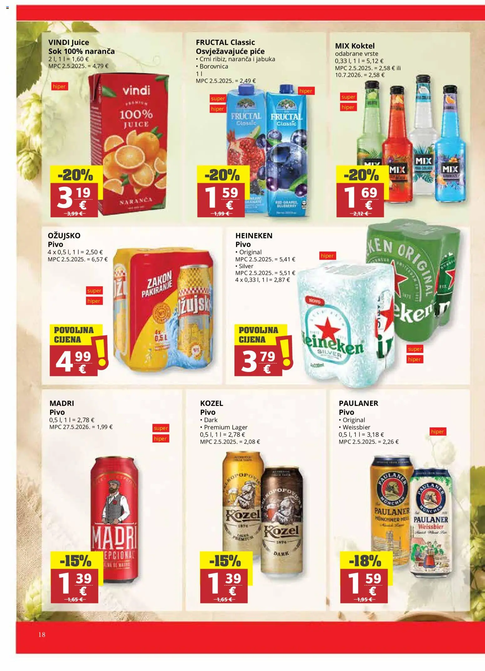 Ribola katalog | vrijedi od 16.09.2026 | Stranica: 18