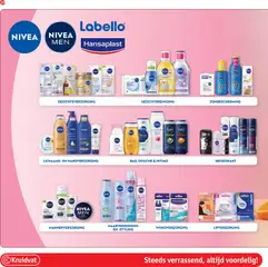 Kruidvat folder week 22 - Voorbeeld van een folder van Kruidvat, geldig van 25.05.2026 | Pagina: 42