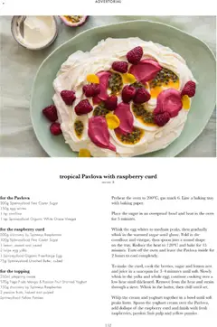 Preview of Spinneys catalogue valid from 31 Aug, 2026 | Page: 154