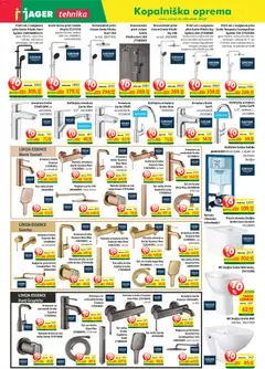 Jager katalog akcije – veljaven od 22.07.2026 | Stran: 4