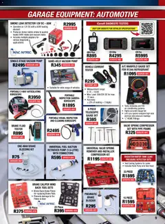 Adendorff specials catalogue – valid from 01/07/2026 | Page: 11