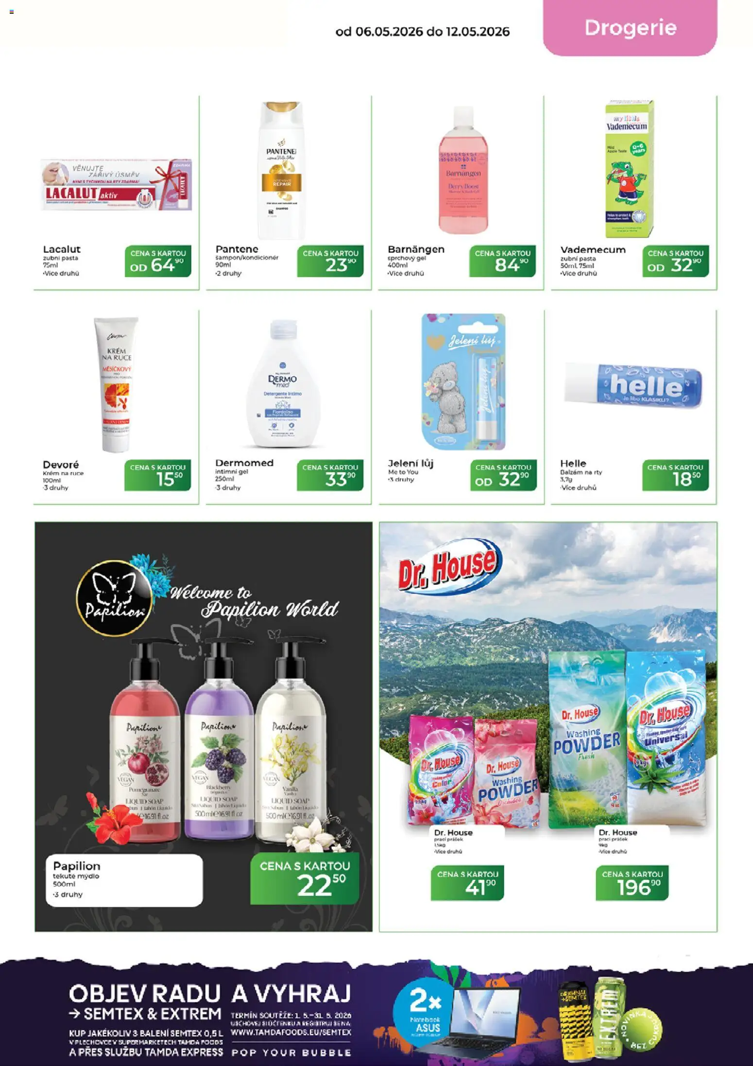 Tamda Foods leták od 06.05.2026 | Strana: 55