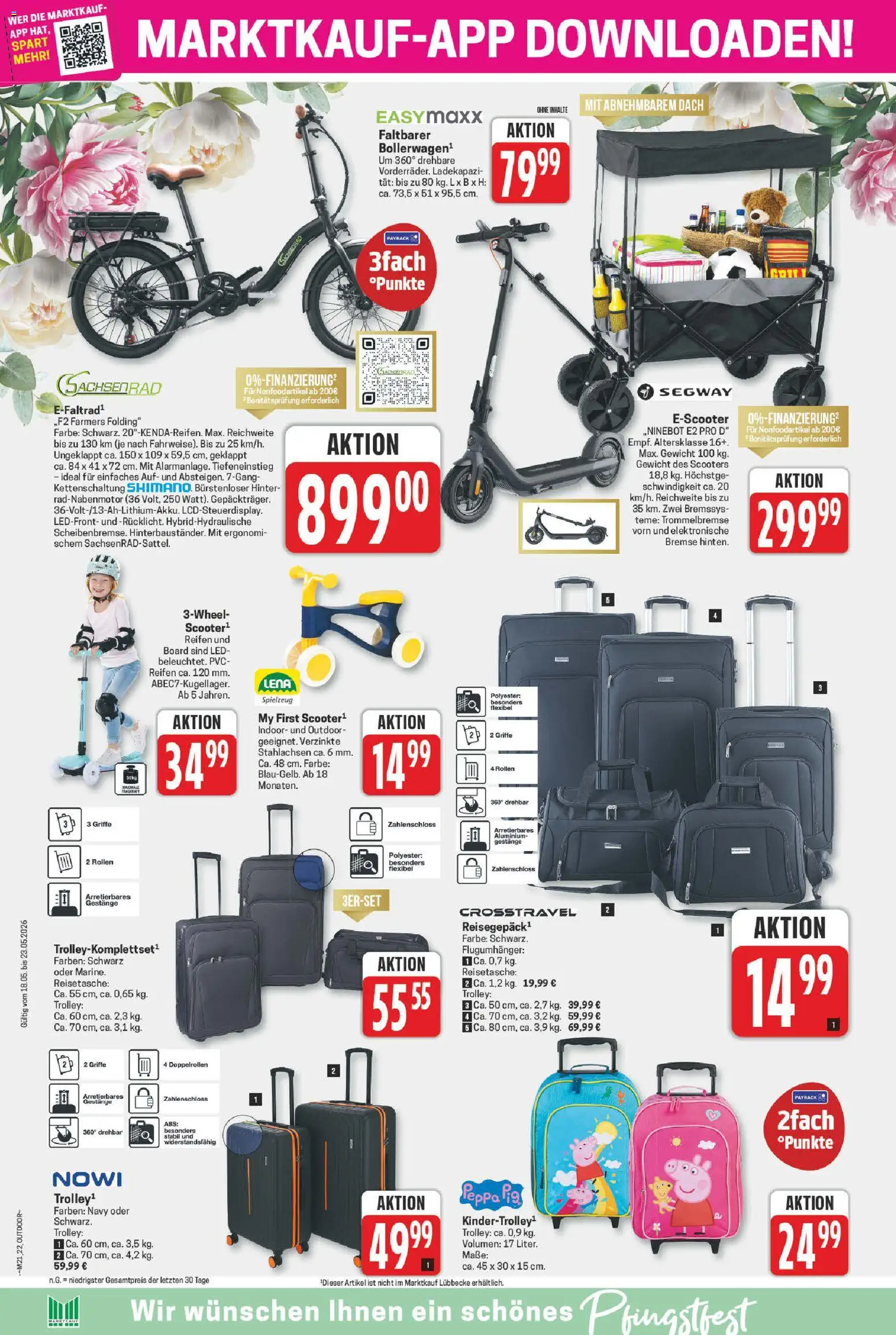 Marktkauf Prospekt 	 – gültig ab 18.05.2026 | Seite: 24