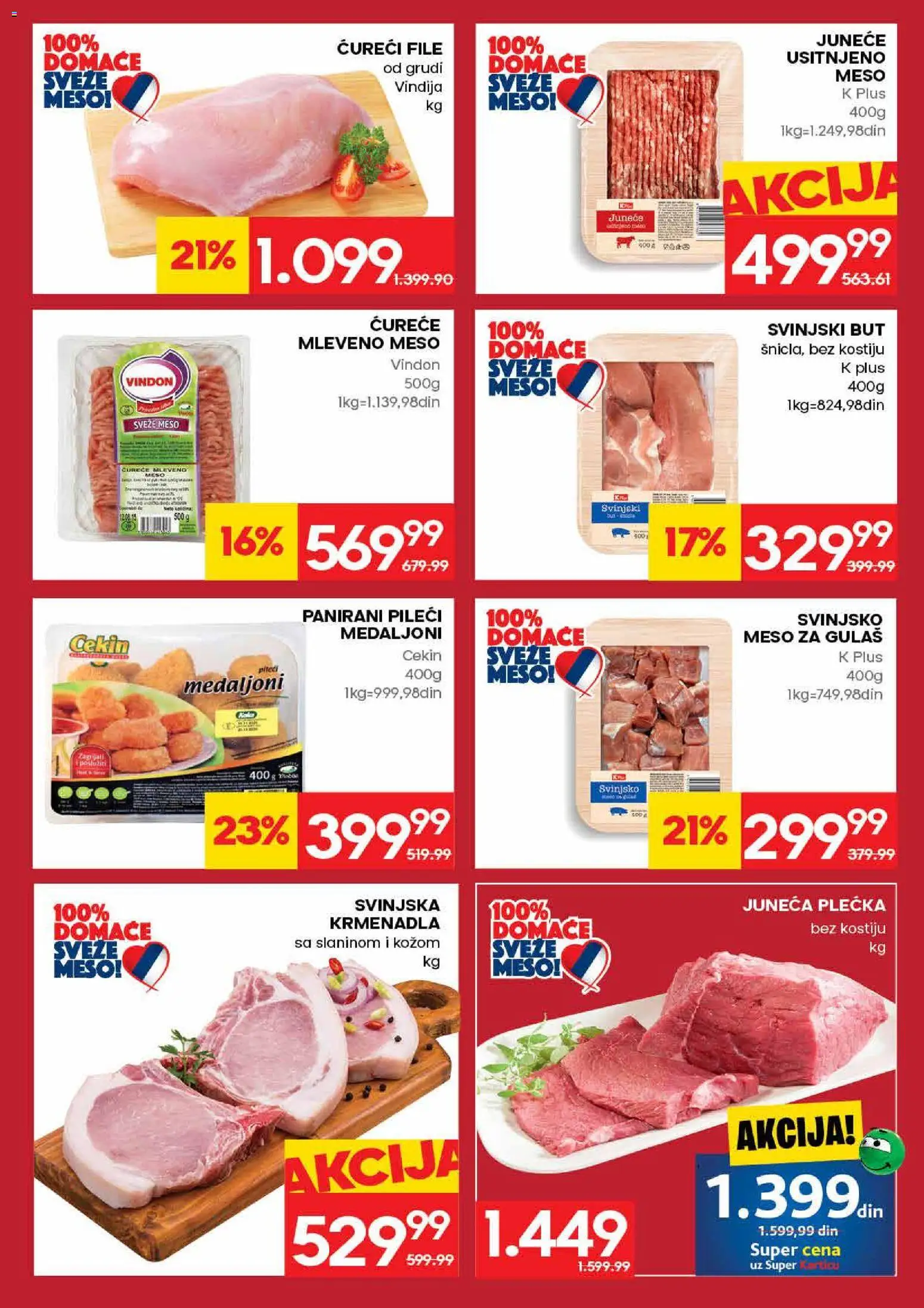 Idea katalog - važi od 14.09.2026 | Strana: 9