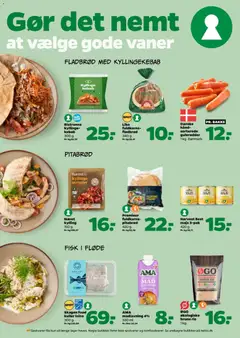Netto - Tilbudsavis uge 36 gyldig fra 29/08/2026 | Side: 5