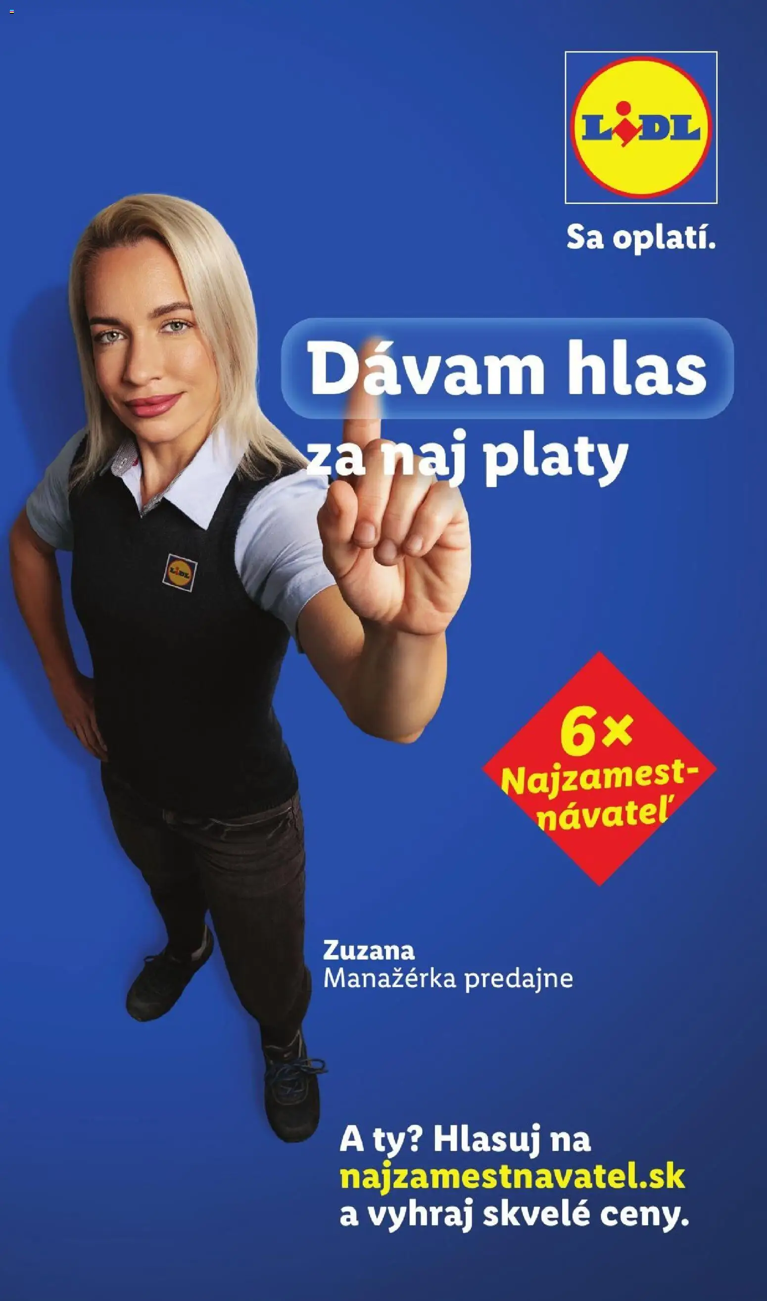 Nové Lidl akcie – leták je platný od 12.10.2026 | Strana: 111