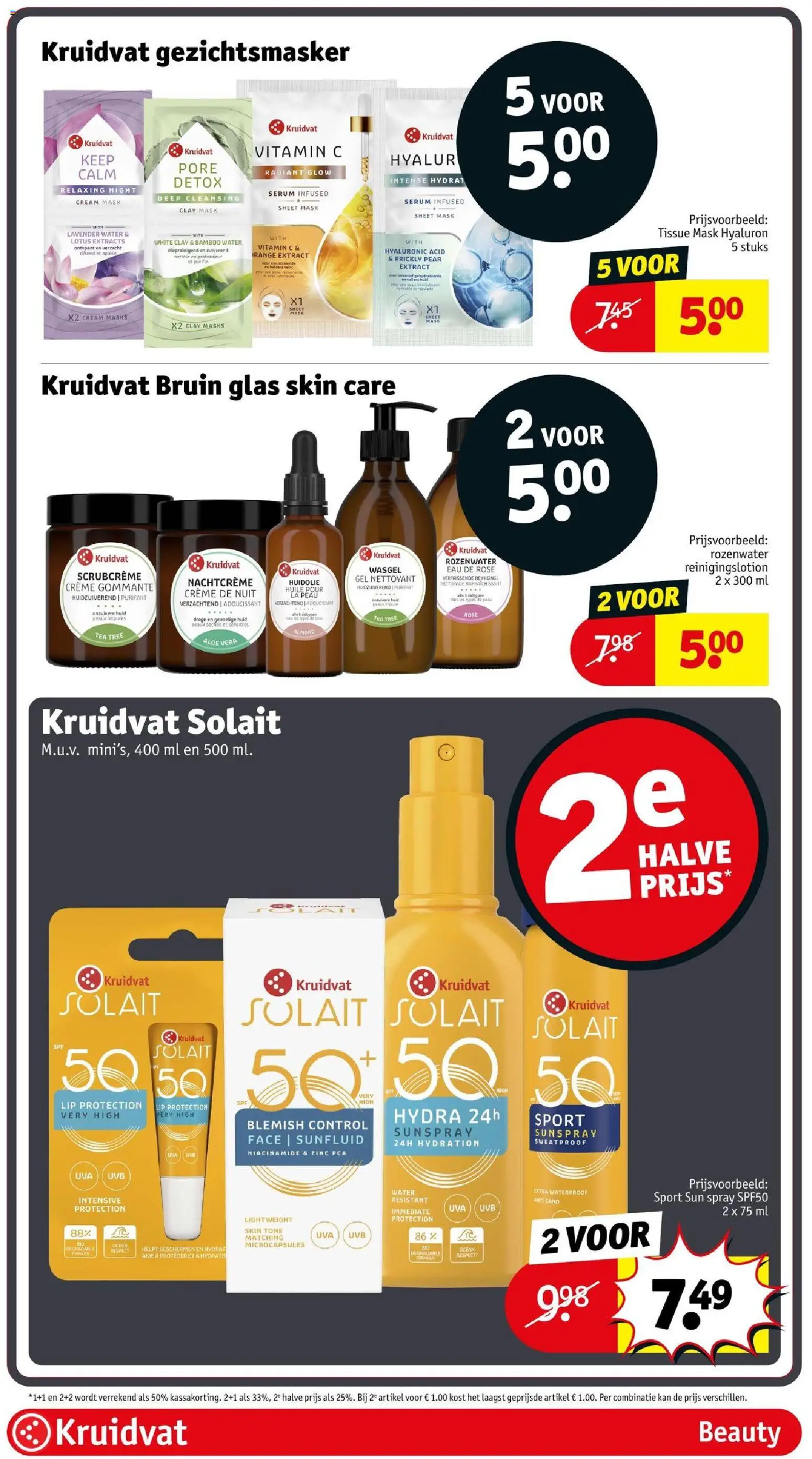 {H1} | Pagina: 9 | Producten: Tonic, La, Gel, Crème