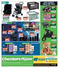 Checkers specials catalogue – valid from 20/08/2026 | Page: 4