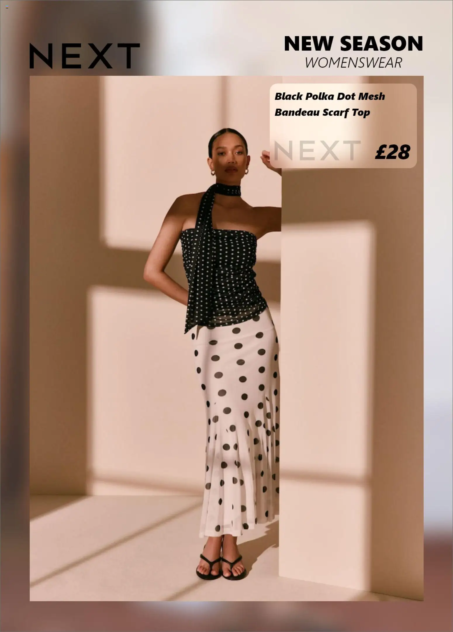 {H1} | Page: 1 | Products: Scarf