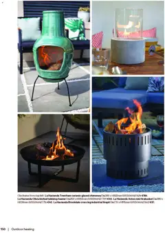 Preview of B&Q - Outdoor living valid from 23.02.2026 | Page: 116