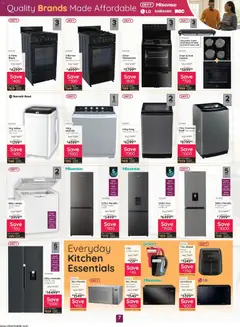 Bradlows specials catalogue – valid from 21.05.2026 | Page: 7