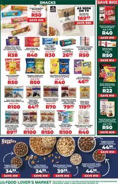 Food Lover's Market specials catalogue – valid from 21/09/2026 | Page: 11