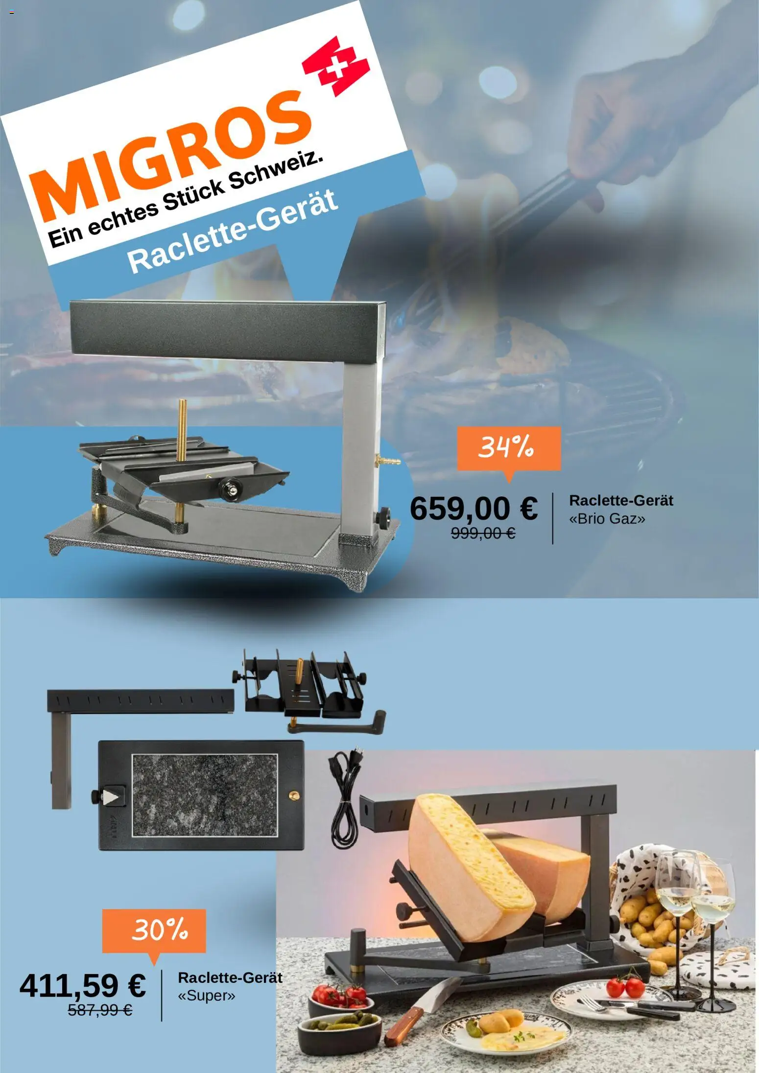 Migros Prospekt – gültig ab 18.08.2026 | Seite: 5