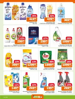 Gomex katalog - pregled Gomex kataloga - važi od 13.05.2026 | Strana: 23