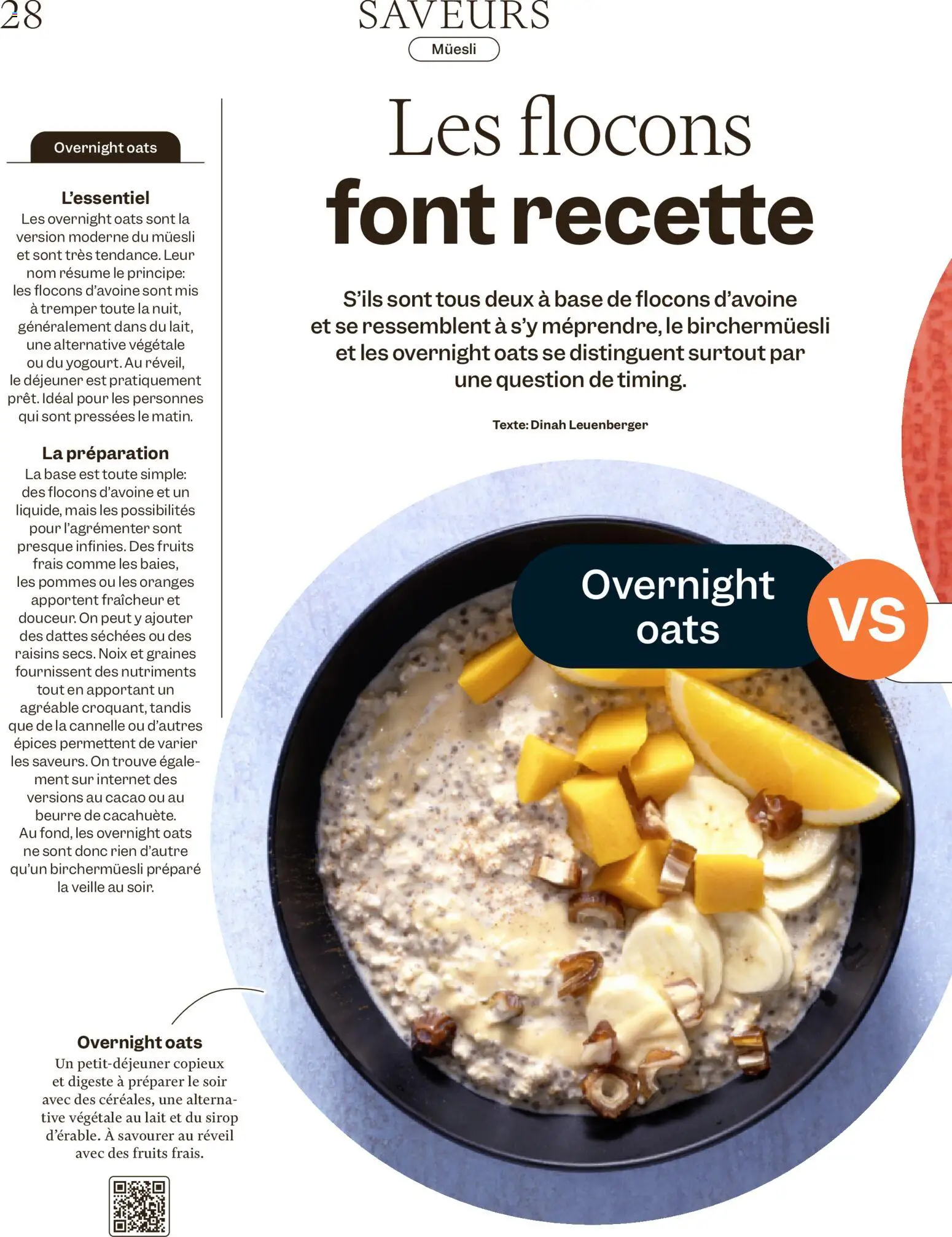 Migros aktionen Magazine FR – gültig ab 07.10.2026 | Seite: 28 | Produkte: Mais
