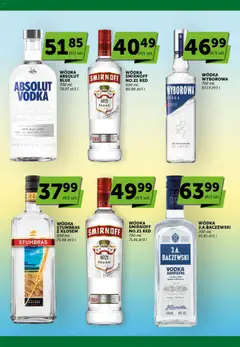 Pogląd oferty "ABC gazetka - Katalog alkoholowy" - ważna od 23.07.2026 | Strona: 5
