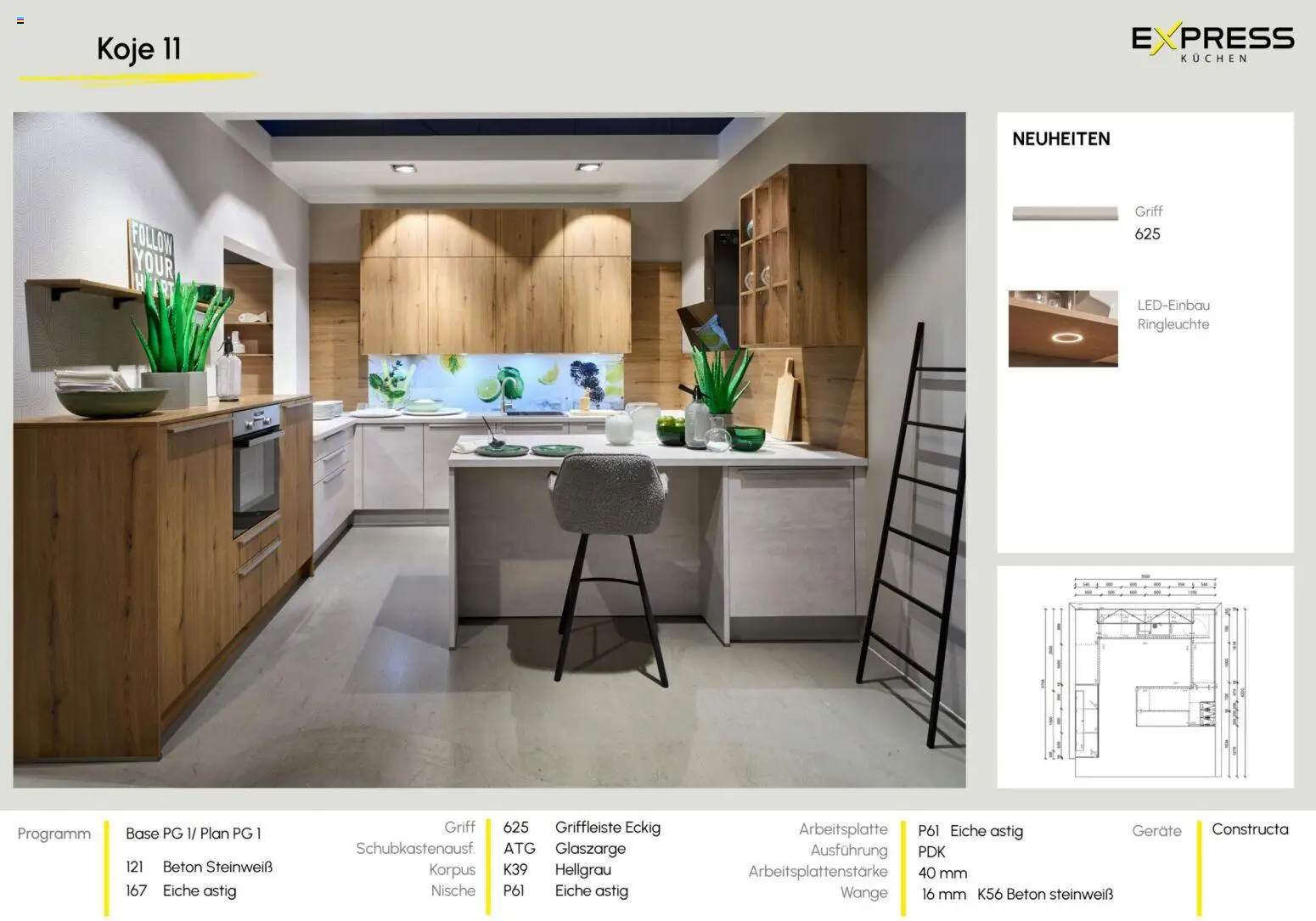 Novi Mömax katalog ponudbe – veljaven od 22.01.2026 | Stran: 12 | Izdelki: Beton