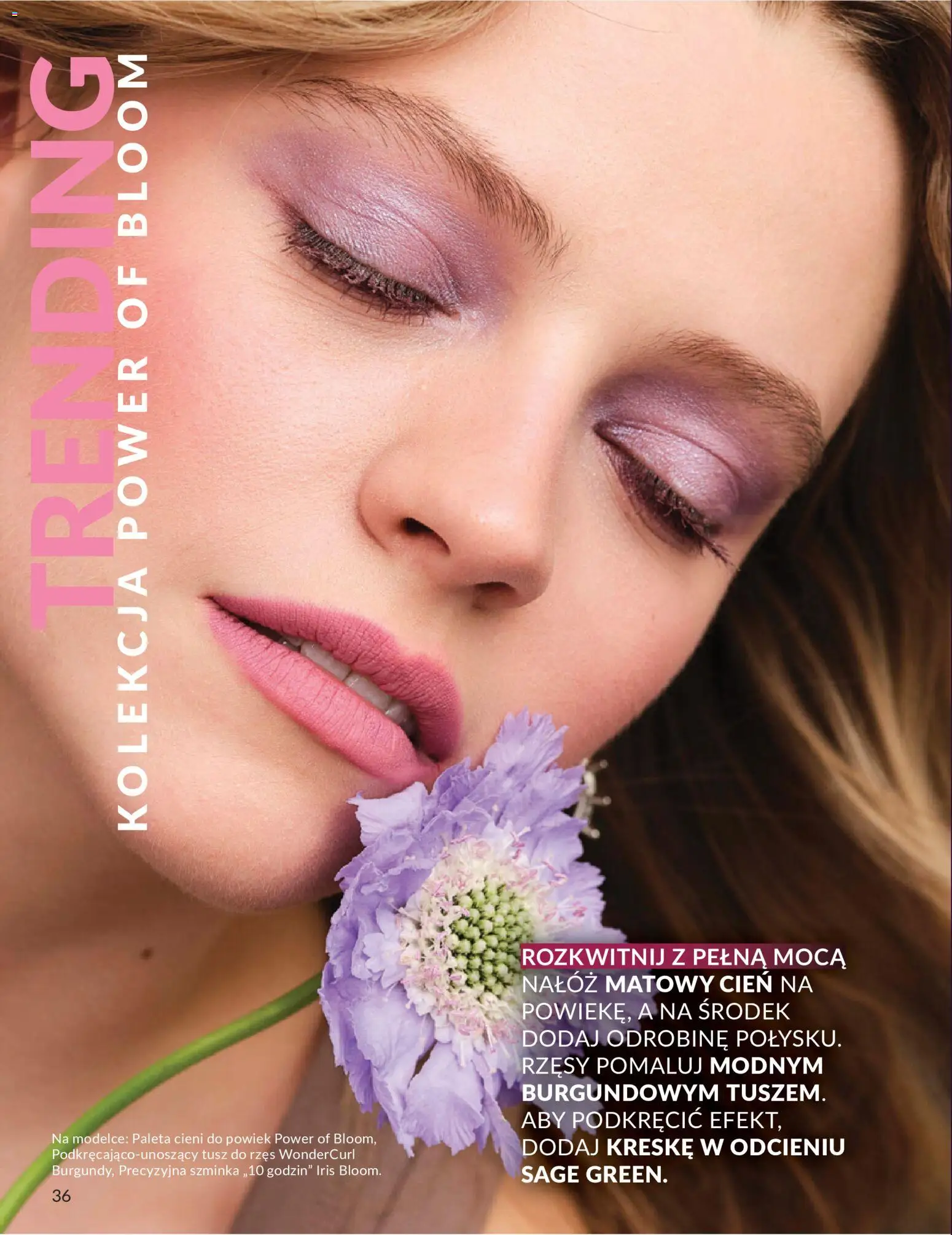 Avon Katalog 5 2026 od 01.05.2026 | Strona: 36